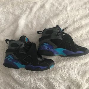 Nike Jordan retro 8